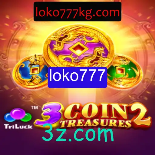 Descubra o Fascinante Mundo do Jogo 3CoinTreasures2
