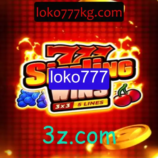 Descubra o Mundo Vibrante de 777sizzlingwins: Aventura, Emoção e Grandes Prêmios