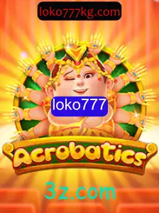 Acrobatics: Descubra o Jogo de Equilíbrio e Estratégia com Loko777