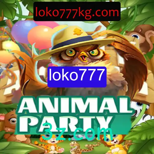 Explorando 'AnimalParty': O Jogo Que Está Conquistando o Mundo
