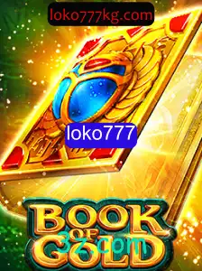 BookofGold: Um Mergulho no Mundo do Entretenimento com Loko777