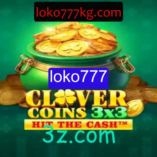 Descubra o Empolgante Mundo de Clovercoin3x3: Estratégia e Diversão em Jogo