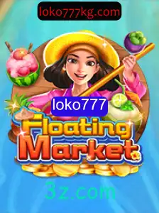 Explorando o Jogo Empolgante FloatingMarket: Regras e Estratégias