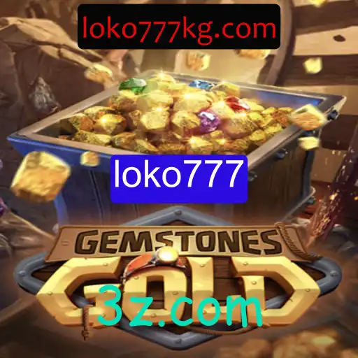 GemstonesGold: Uma Experiência de Jogo Inovadora com Loko777
