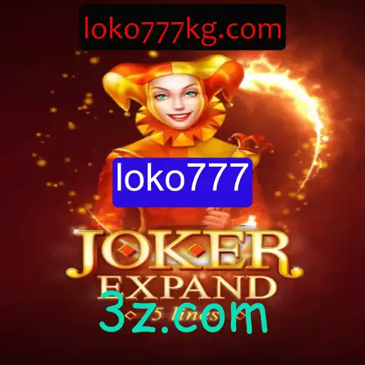 JokerExpand: Explorando o Jogo de Slots com Loko777