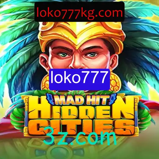 Descubra MadHitHiddenCities: O Jogo de Aventura do Momento