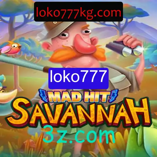 Explorando MadHitSavannah: Um Novo Jogo de Estratégia com o Desafio Loko777