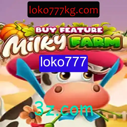 Desvendando o Mundo de MilkyFarmBuyFeature: Um Jogo Inovador com Loko777