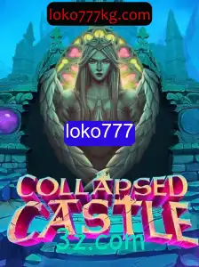 Explorando o Incrível Mundo de CollapsedCastle: Uma Jornada Entre Ruínas e Aventuras