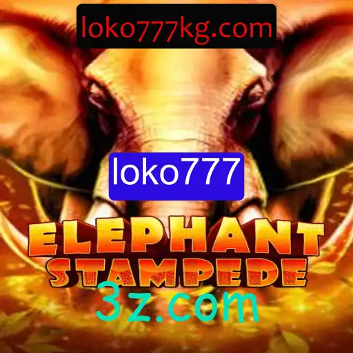 ElephantStampede: Mergulhe na Corrida Selvagem