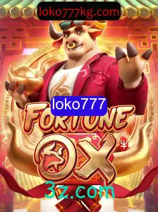 Explorando FortuneOx: A Nova Sensação de Cassino Online com Loko777