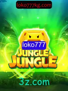 Explorando o Mundo de JungleJungle: Uma Aventura Selvagem