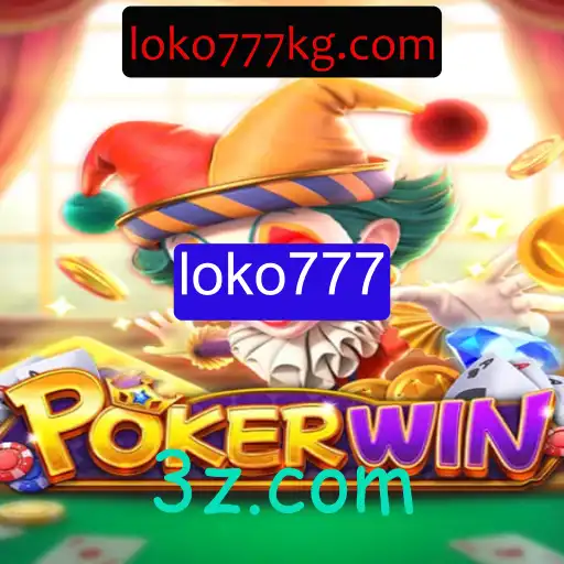 POKERWIN: O Novo Fenômeno dos Jogos com a Palavra-Chave loko777