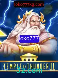 TempleofThunderII: Uma Jornada Mística no Mundo dos Jogos