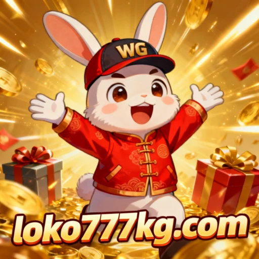 loko777 Logo