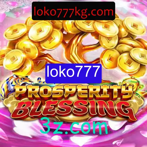 Desvendando os Segredos do Jogo ProsperityBlessing