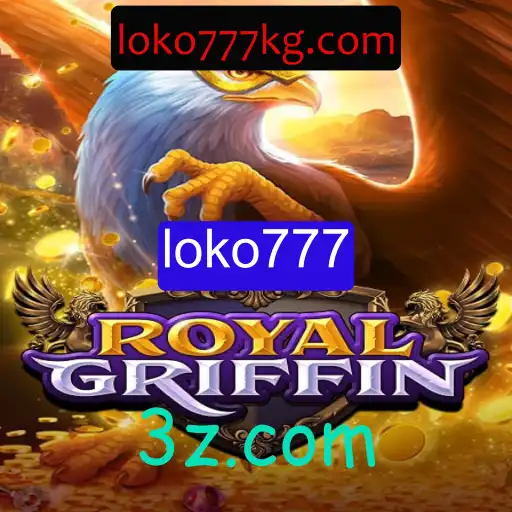 RoyalGriffin: Descubra o Jogo de Estratégia Mais Empolgante do Ano