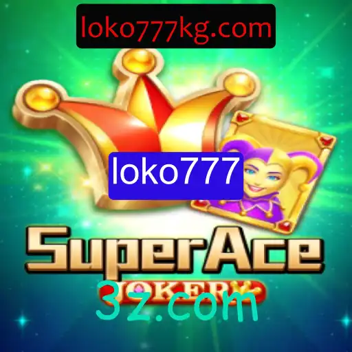 Explorando o Mundo Empolgante de SuperAceJoker