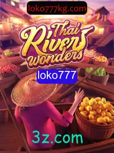 Explorando ThaiRiverWonders: Uma Viagem No Mundo dos Jogos Modernos