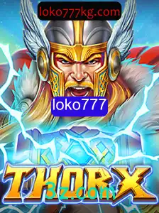 Descubra a Aventura Épica de ThorX: Um Mergulho no Mundo de loka777