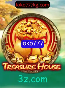 Descubra o Empolgante Mundo de TreasureHouse: A Nova Sensação dos Jogos