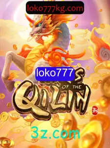 WaysoftheQilin: Descubra o Fascinante Mundo do Jogo Inspirado em Mitos