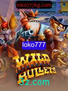 Desvendando WildBullets: Um Mergulho Intenso no Jogo de Estratégia